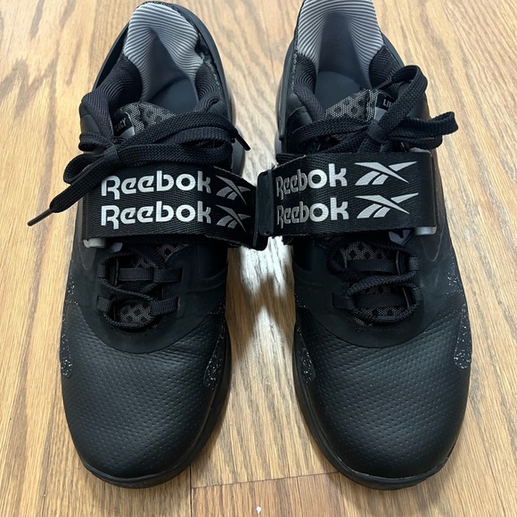 Reebok Legacy Lifters l EUC Women’s Size 8 or Men’s size 6.5 - Picture 2 of 11